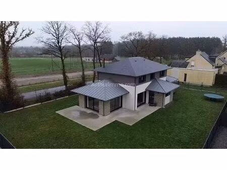 maison de luxe de 5 pièces en vente à saint-pierre-de-plesguen  france