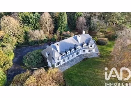 villa de 12 pièces de luxe en vente saint-fuscien  france