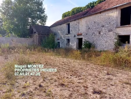 vente maison 4 pièces 114 m² à villemorien (10110)  81 590 €