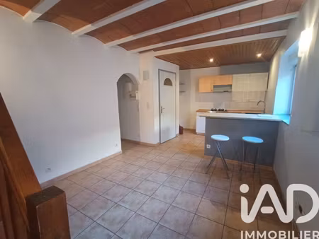 vente immeuble 109 m²