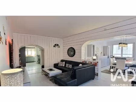vente immeuble 226 m²