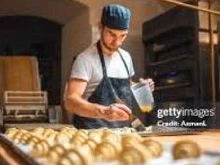 boulangerie - pâtisserie