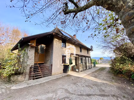 dauphinoise avec dépendances