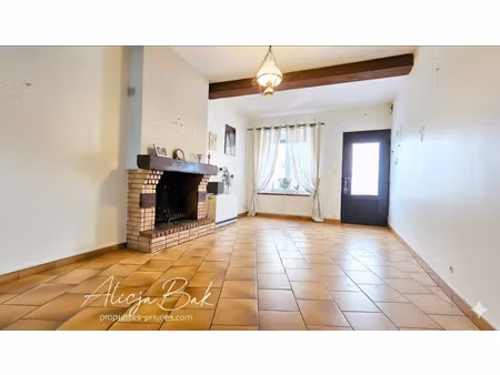 maison pexiora 4 pièces 93 m2