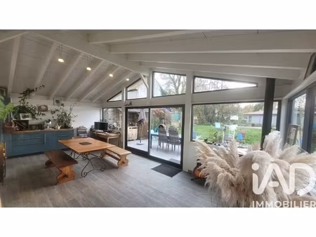 vente maison de village 5 pièces