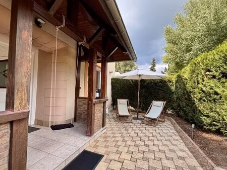 en vente appartement 93 m² – 299 000 € |volmerange-les-mines