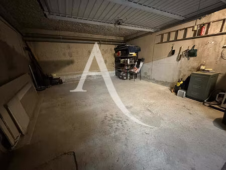 achat parking la grande motte 34280