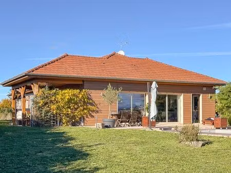 maison de luxe de 5 pièces en vente à culin  france