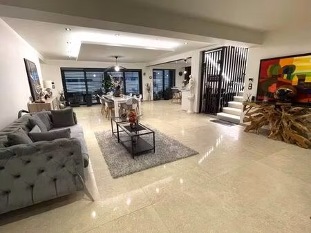 maison de 3 chambres de luxe en vente à augny  grand est