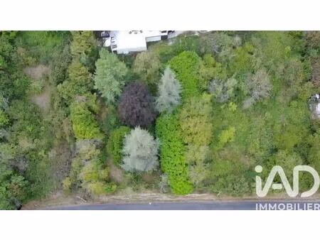 vente terrain 4230 m² valromey-sur-séran (01260)