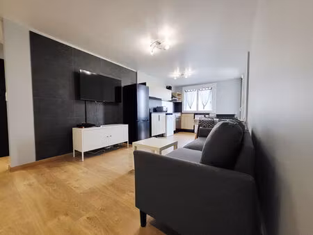 achat appartement 5 pièces 84m² toulouse 31100