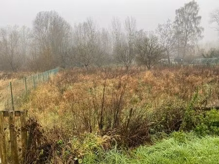 vente maison 2330 m² liesse-notre-dame (02350)