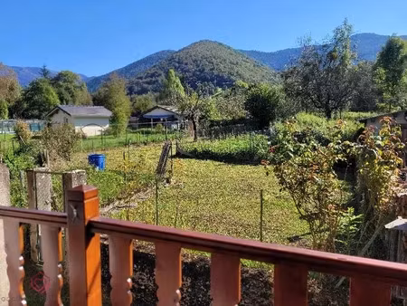 vente propriété 2 pièces 35 m² à massat (09320)  101 000 €