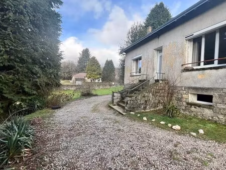 vente maison 2 pièces 76 m² à pageas (87230)  83 529 €