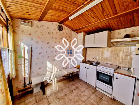 achat maison 3 pièces 20m² chassagnes 43230