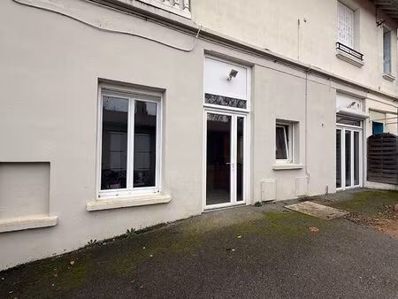 achat appartement 3 pièces 88m²
