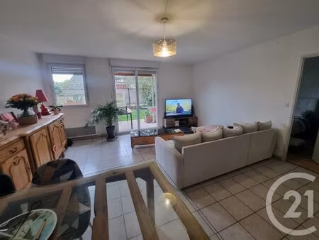 location maison 4 pièces 82m² gaillac 81600