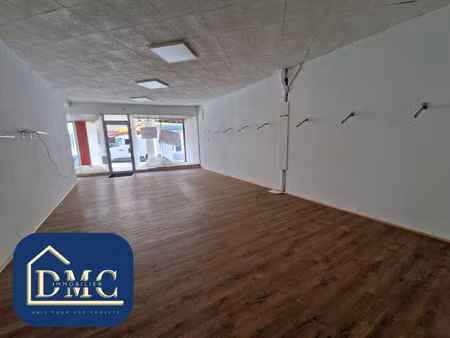 location local commercial 160m² auterive 31190