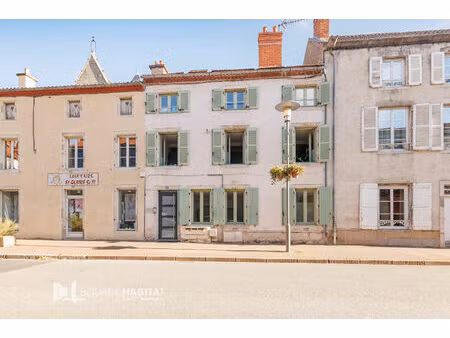 achat maison 10 pièces 195m²