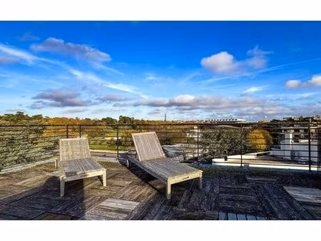 maison de luxe de 7 pièces en vente à boulogne-billancourt  france