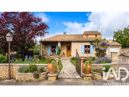 vente maison 5 pièces 126 m² saint-étienne-les-orgues (04230)
