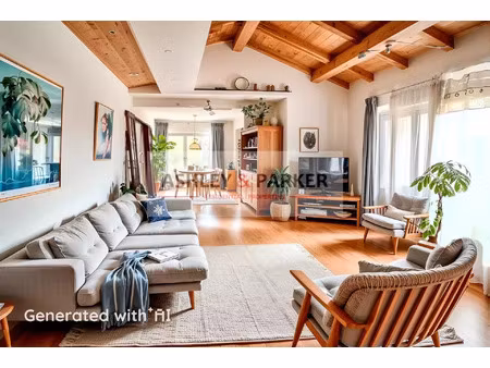 vente maison 5 pièces 153 m² vence (06140)