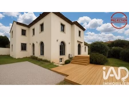 vente maison 2 pièces 169 m² mougins (06250)