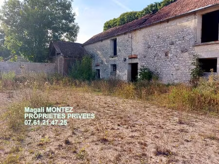 vente maison 4 pièces 114 m² villemorien (10110)