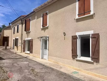 vente maison 5 pièces 103 m² à alaigne (11240)  149 500 €