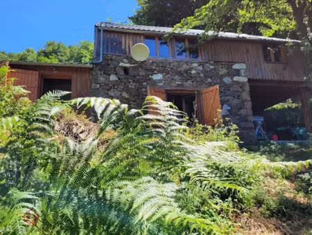 vente maison 4 pièces 80 m² à massat (09320)  160 000 €