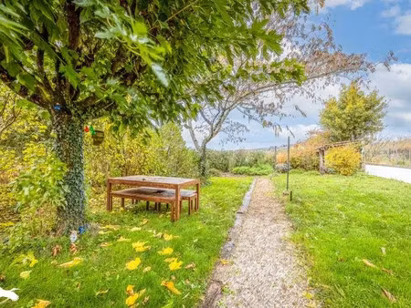 vente maison 4 pièces 81 m² à nanteuil (79400)  153 700 €