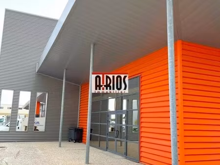 vente local commercial