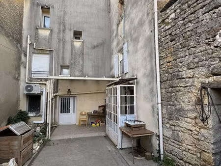 achat maison 7 pièces 142m²