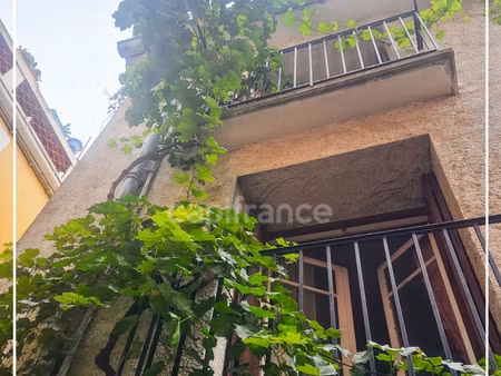 maison à vendre collioure 5 pièce(s) 90m2 350 000€