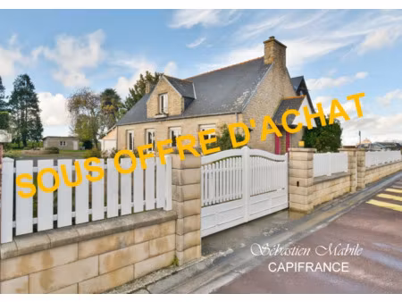 maison à vendre beauvoir 4 pièce(s) 145m2 316 500€