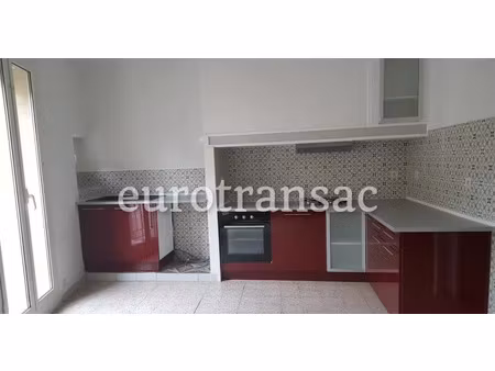vente maison 4 pièces 110 m² à saint-pargoire (34230)  179 000 €