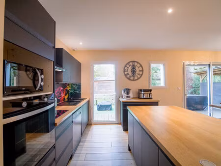 achat maison 6 pièces 116m²