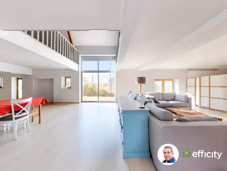 maison 7 pièces - 320 m²