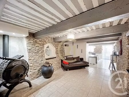 annonce vente maison 4 pièces de 119m2 à remoulins (30210) - paruvendu.fr ref 992783445984