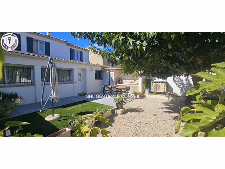 achat maison 6 pièces 147m² pertuis 84120