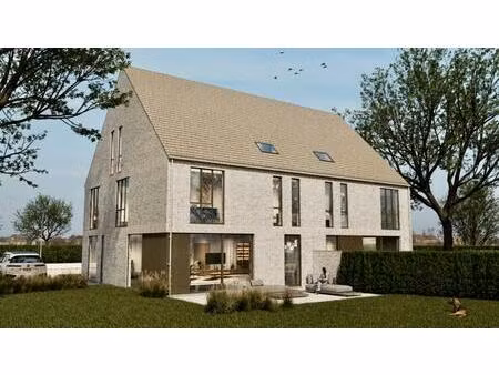 huis te koop in desteldonk