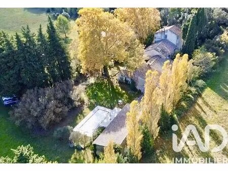 villa de 10 pièces de luxe en vente orgon  provence-alpes-côte d'azur
