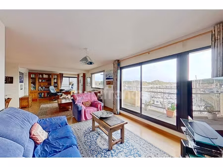 appartement à vendre paimpol 5 pièce(s) 138m2 790 000€