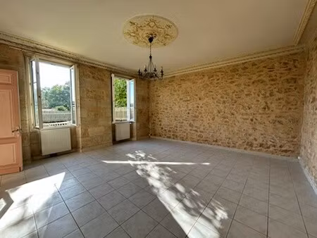 location maison 10 pièces 176m² escoussans 33760