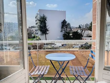 appartement de 33 m² à rosny-sous-bois