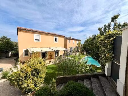 maison de luxe à vendre à sauveterre : 950 000 € | 280m²