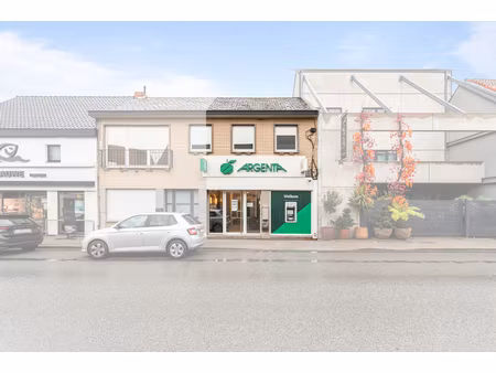 commercieel te koop in berlare