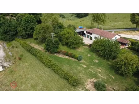 vente maison 5 pièces 150 m² à lilhac (31230)  243 800 €