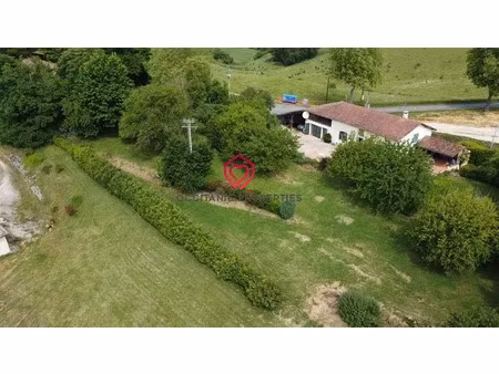 vente maison 5 pièces 150 m² à saint-andre (31420)  243 800 €