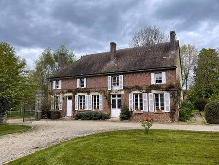 achat maison 14 pièces 370m² sormery 89570
